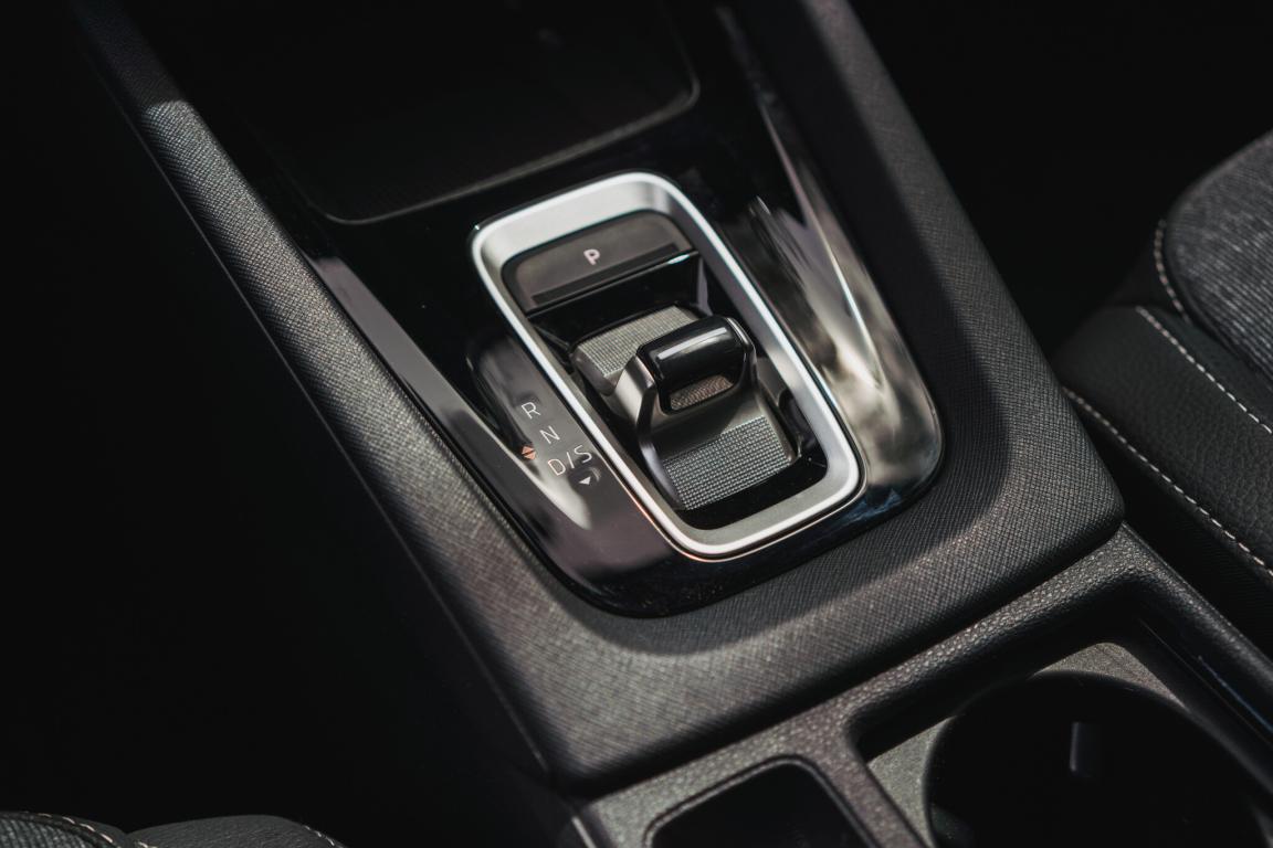 Škoda Octavia, 2025