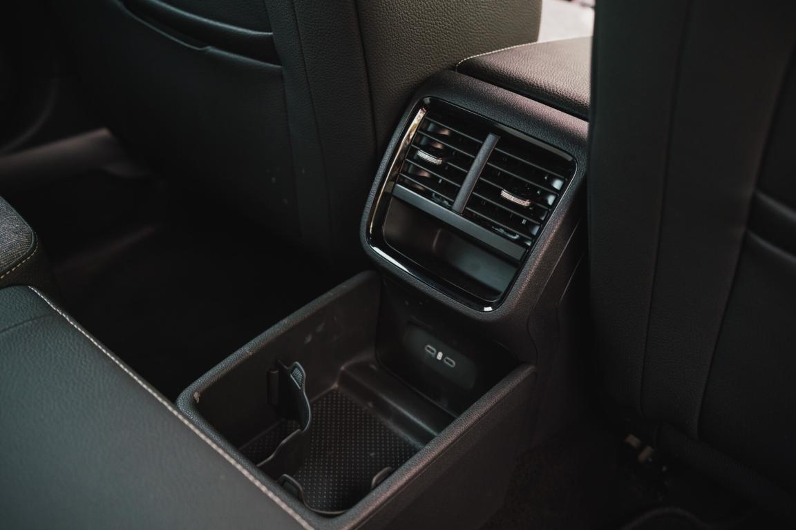 Škoda Octavia, 2025