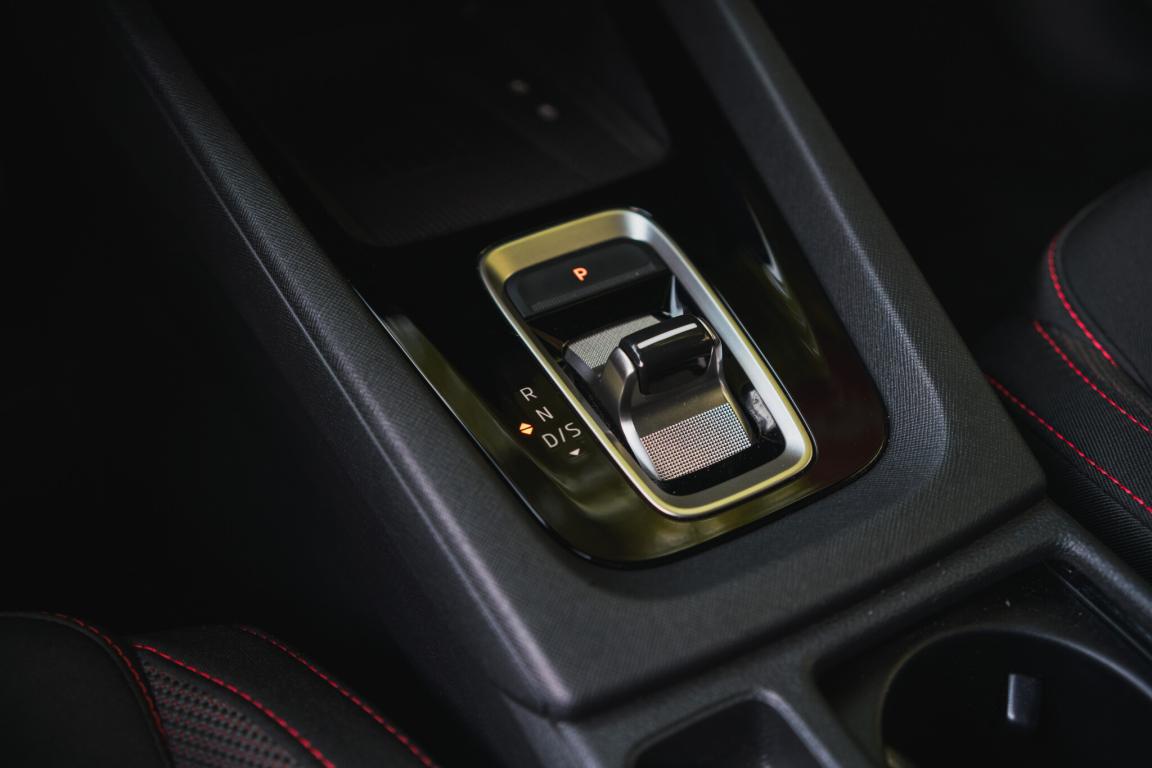 Škoda Octavia, 2024
