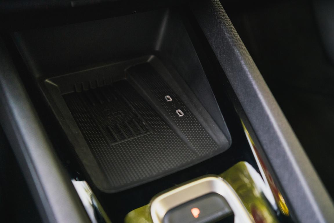 Škoda Octavia, 2024