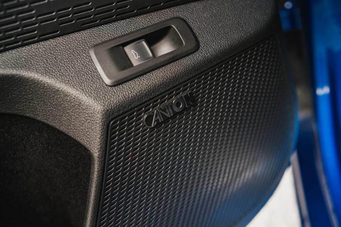Škoda Octavia, 2024