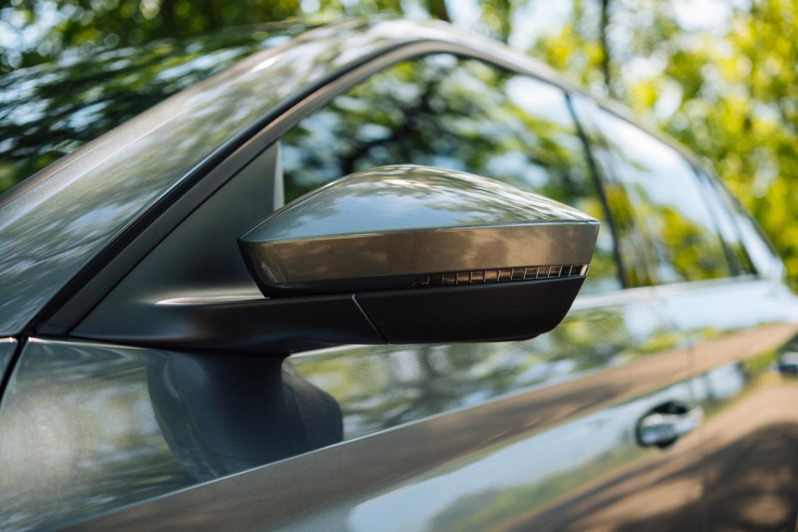 Škoda Scala, 2025