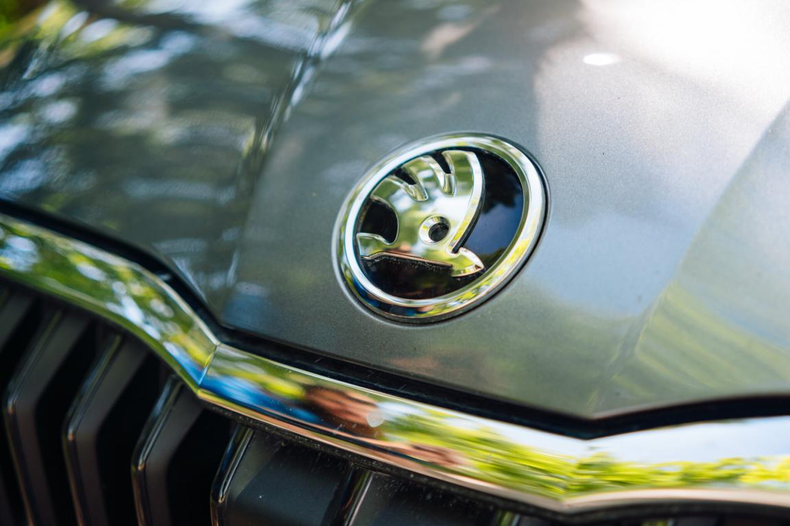 Škoda Scala, 2025