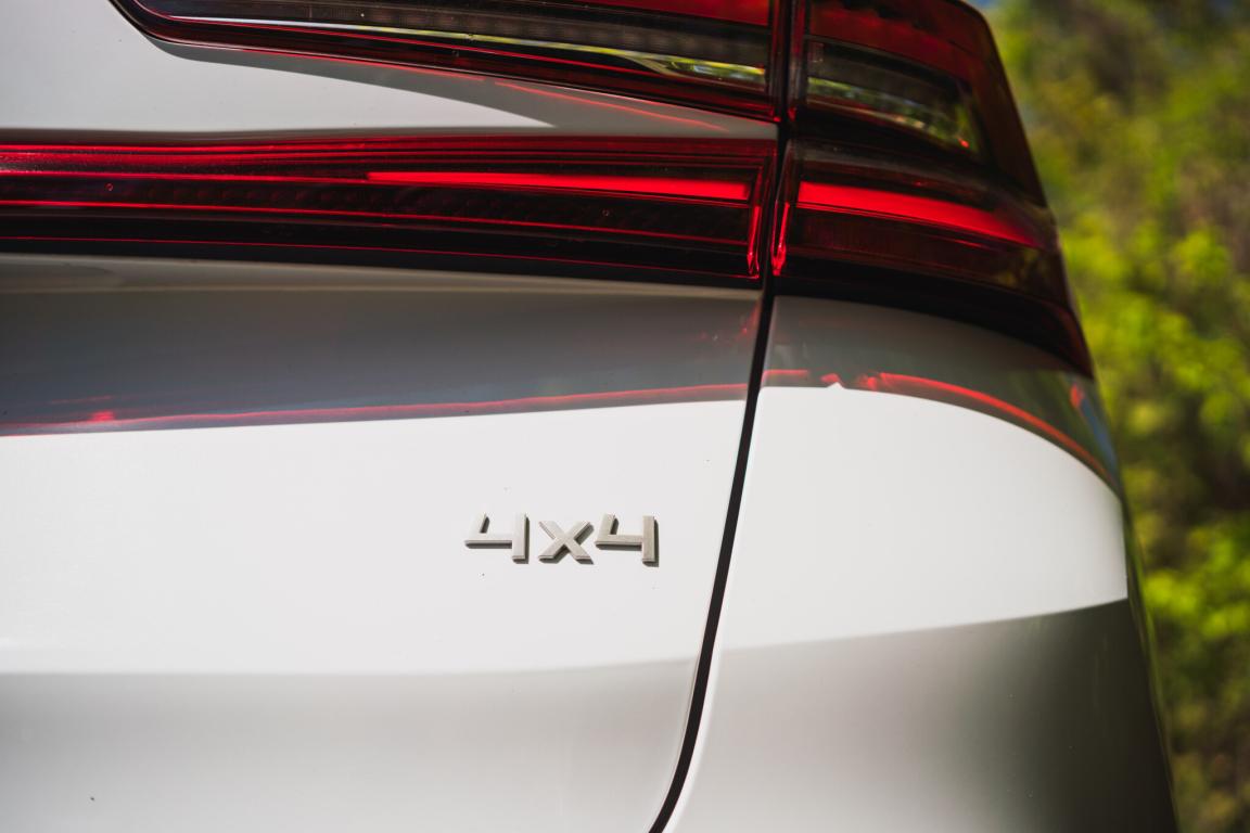 Škoda Kodiaq, 2025
