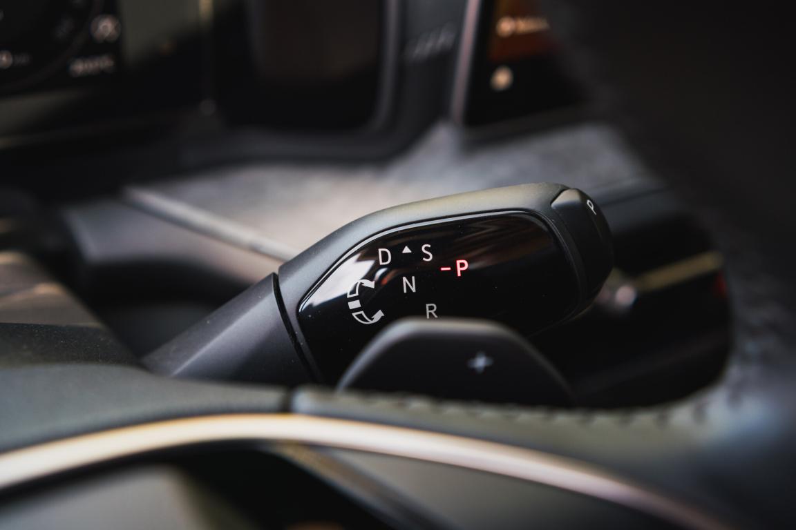 Škoda Kodiaq, 2025