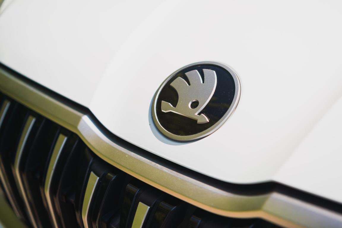 Škoda Kodiaq, 2025