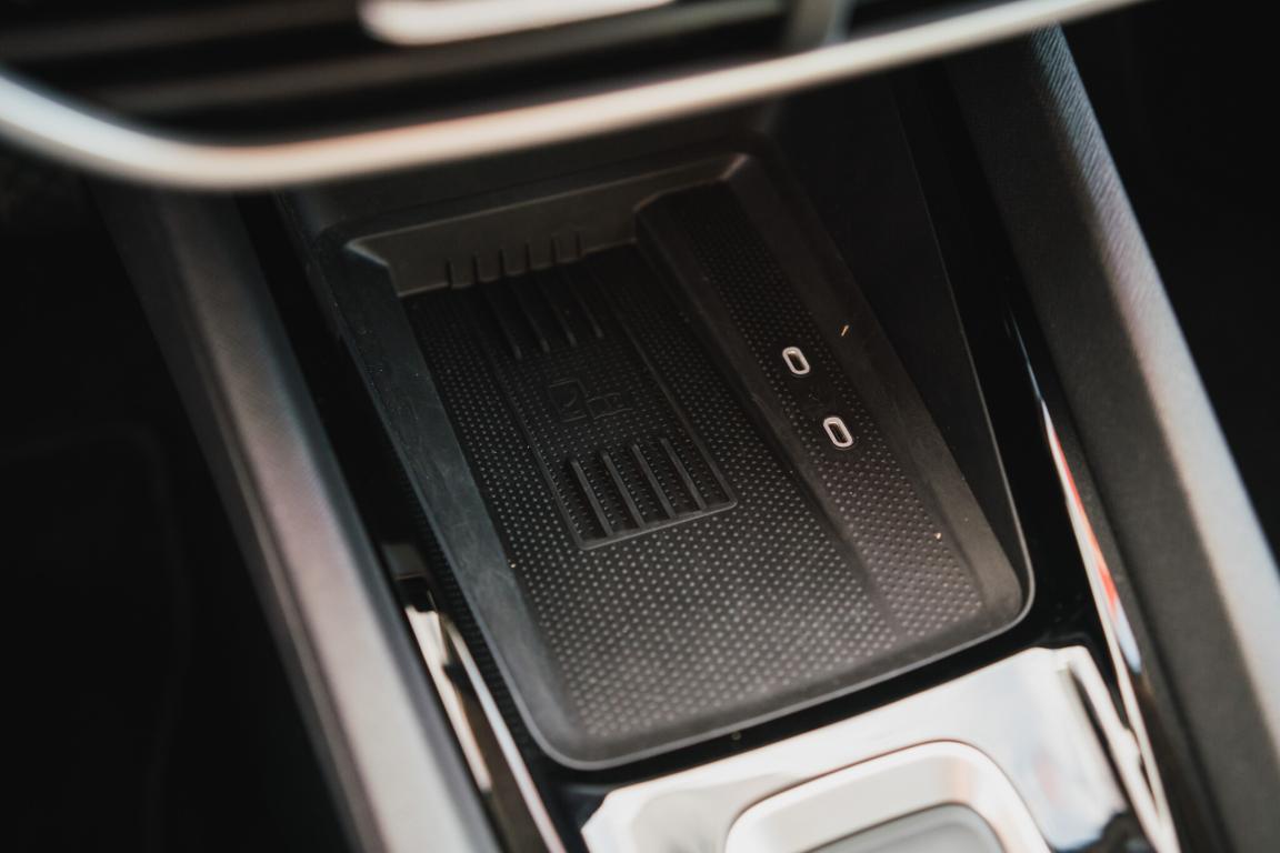 Škoda Octavia, 2025
