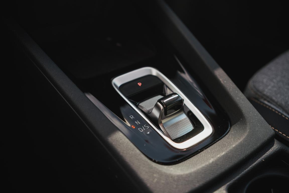 Škoda Octavia, 2025