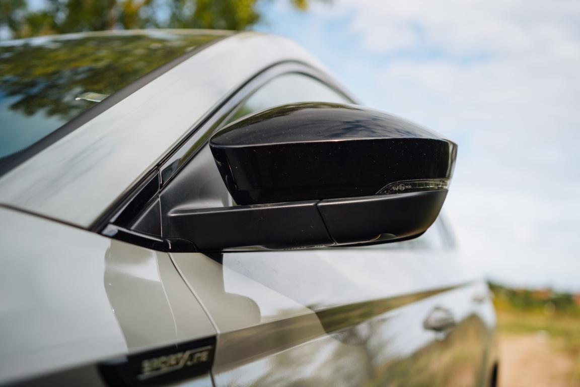 Škoda Karoq, 2025