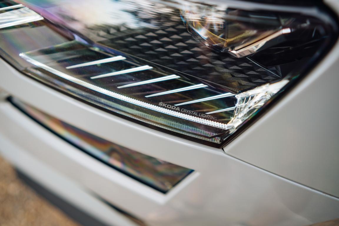 Škoda Karoq, 2025
