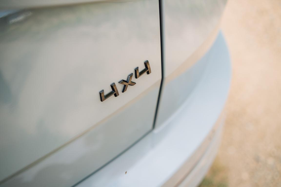 Škoda Karoq, 2025