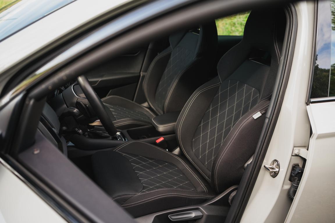 Škoda Karoq, 2025