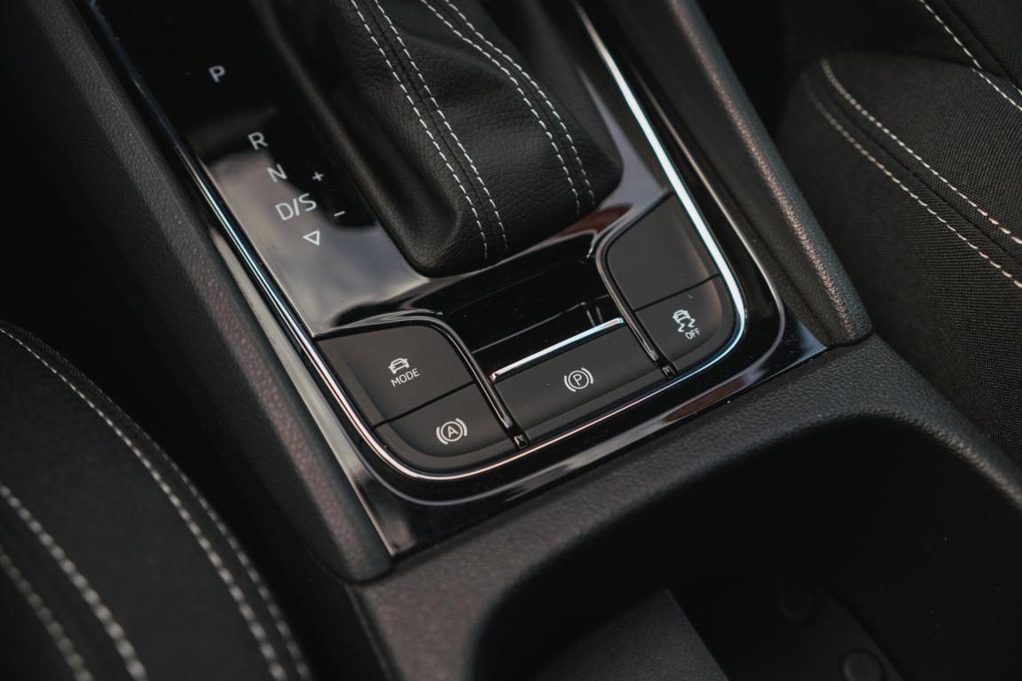 Škoda Karoq, 2025