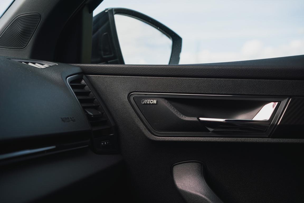 Škoda Karoq, 2025