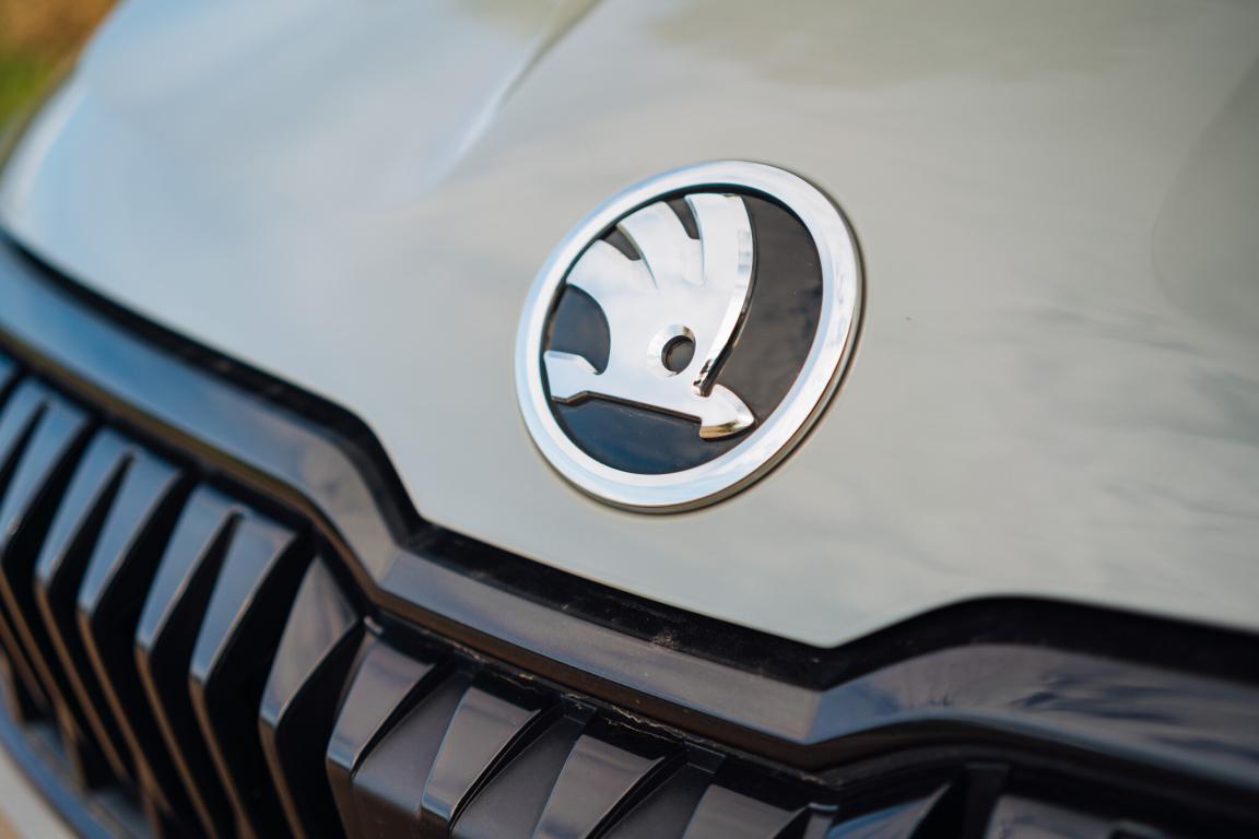 Škoda Karoq, 2025