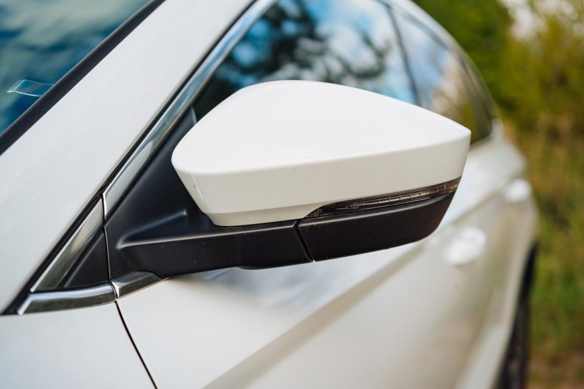 Škoda Karoq, 2025