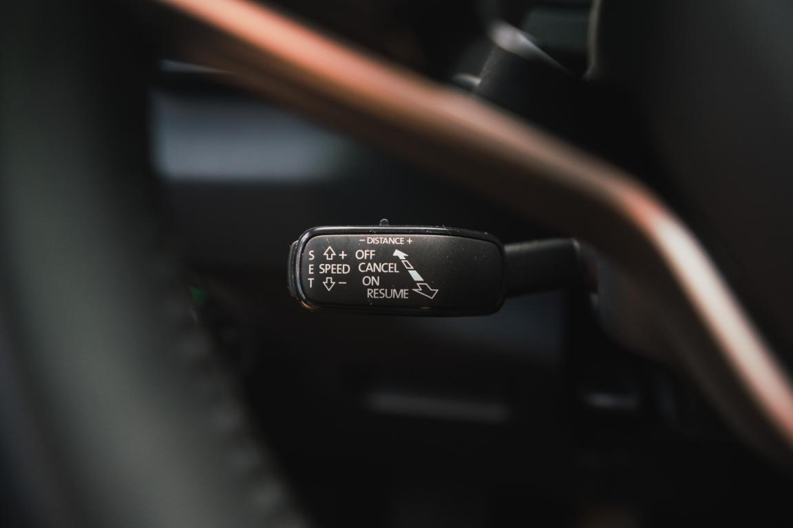 Škoda Karoq, 2025