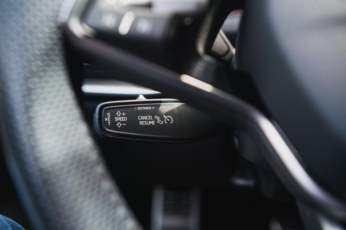 Škoda Superb, 2025