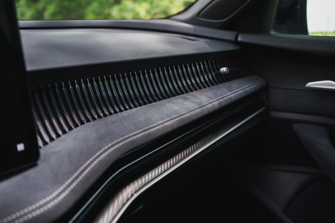 Škoda Superb, 2025