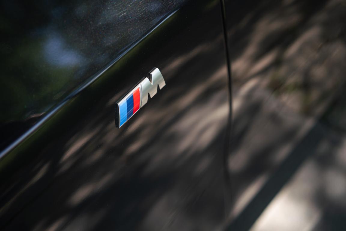 BMW 5, 2025