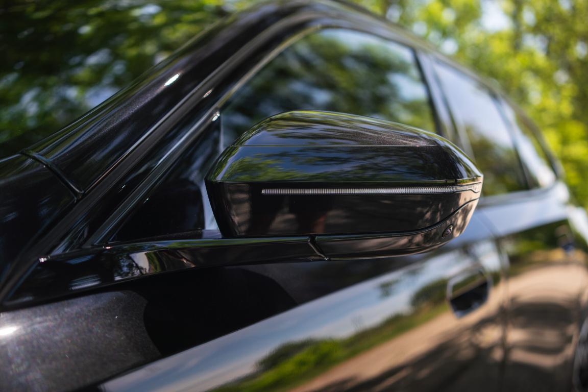 BMW 5, 2025