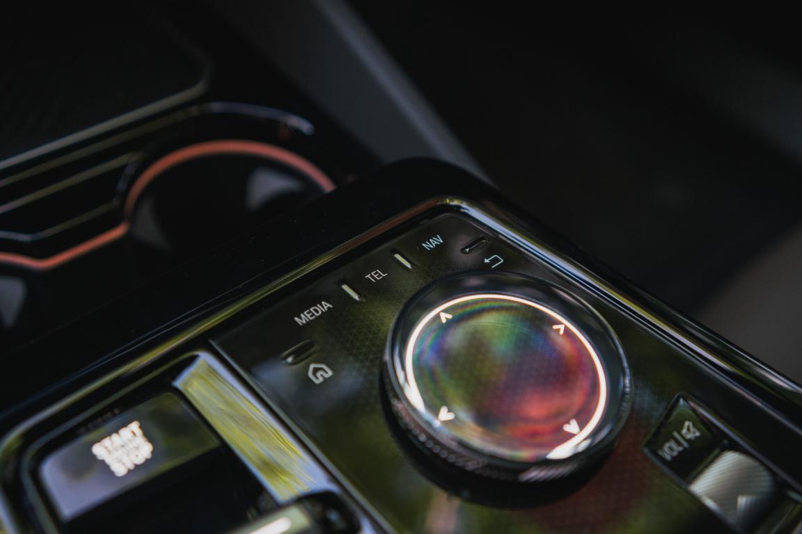 BMW 5, 2025