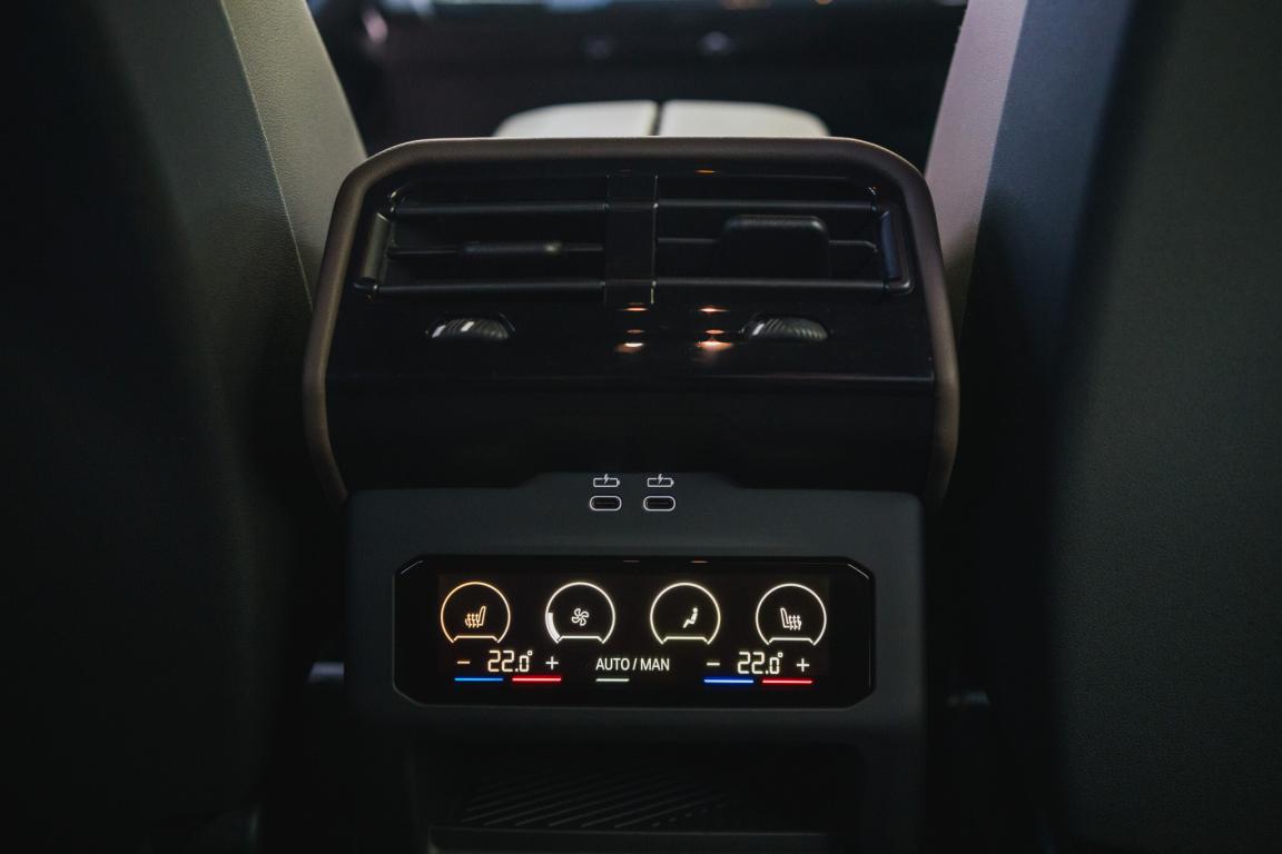 BMW 5, 2025