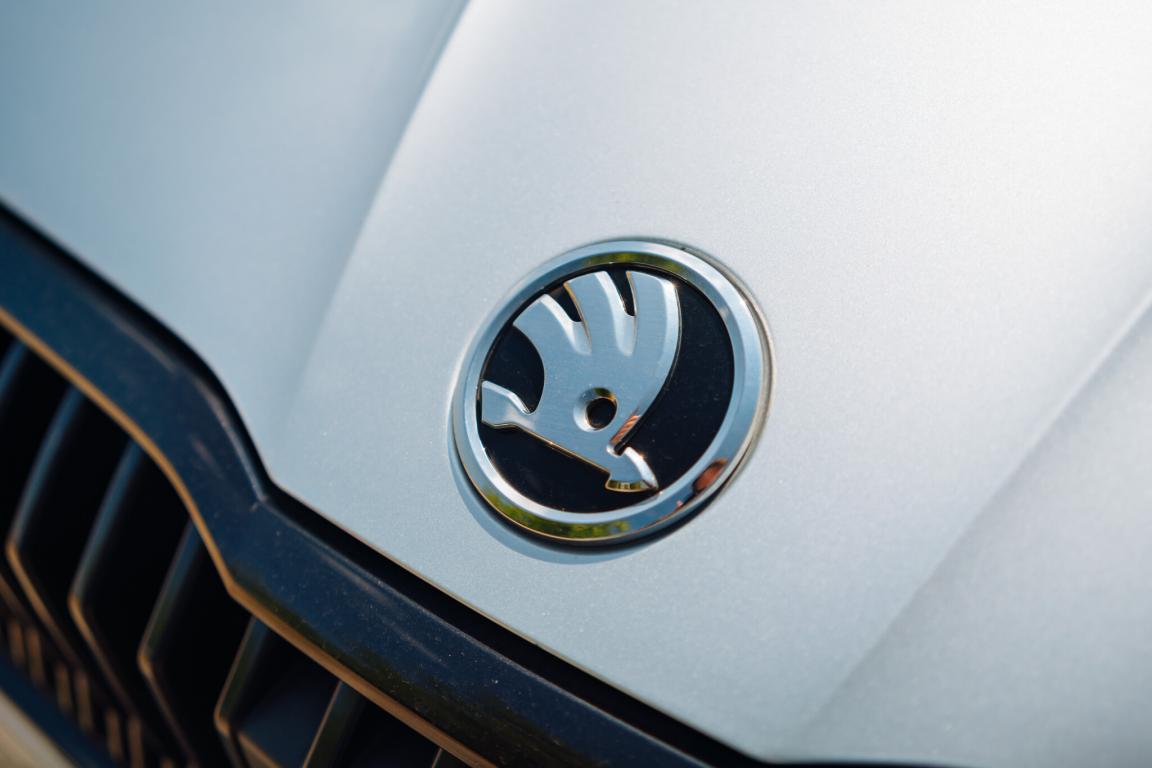 Škoda Fabia, 2025
