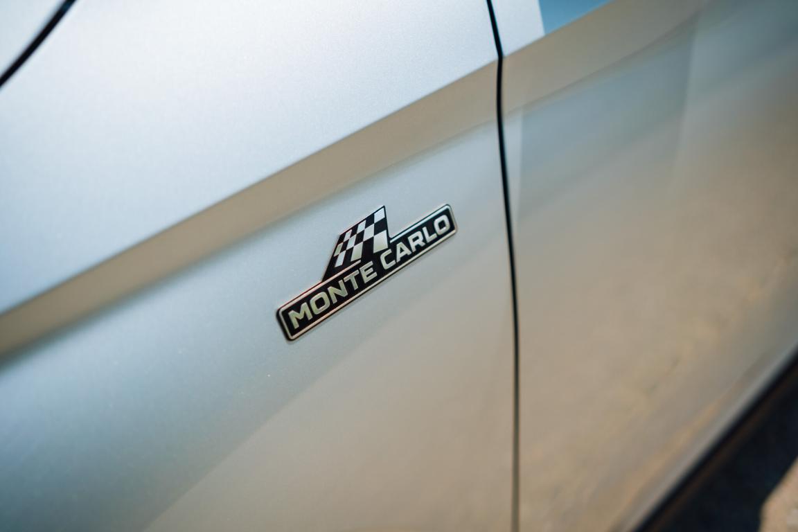 Škoda Fabia, 2025