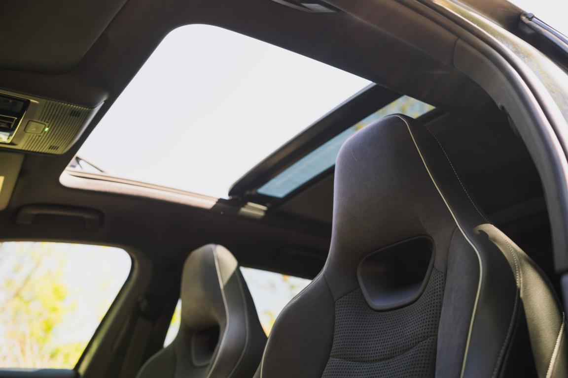 Škoda Superb, 2025