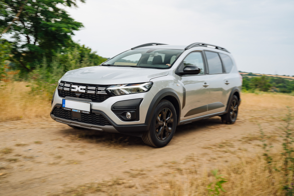 Dacia Jogger