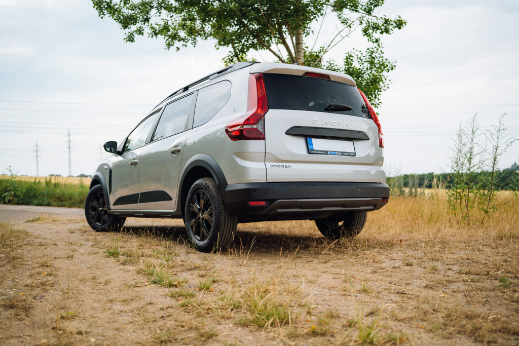 Dacia Jogger