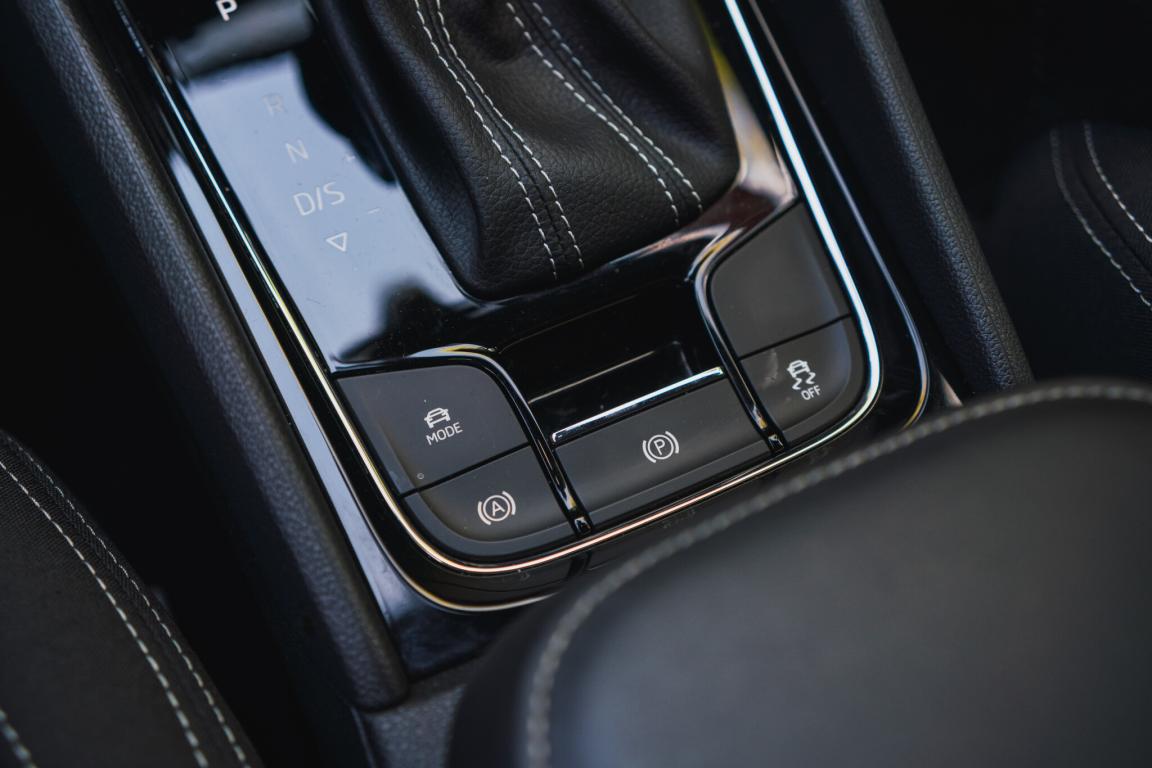 Škoda Karoq, 2025