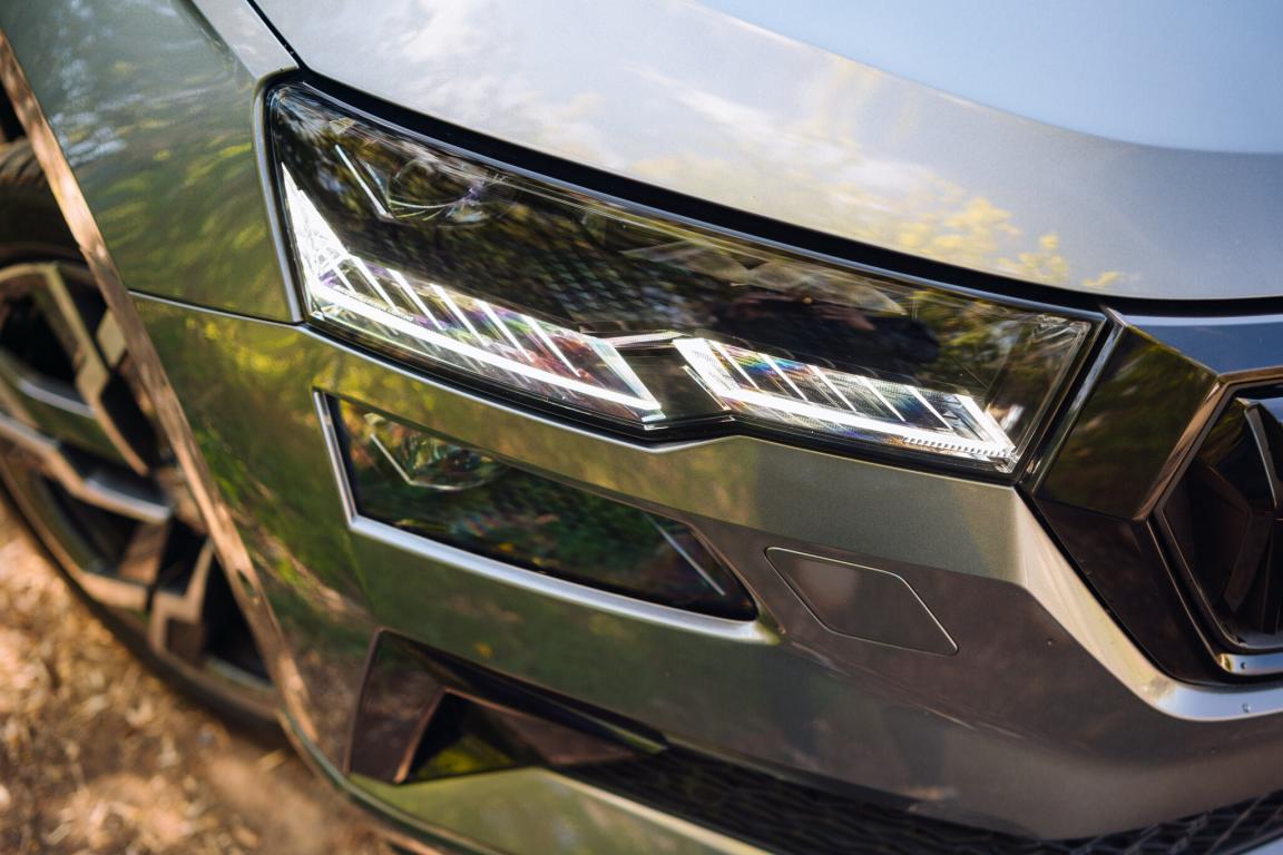 Škoda Karoq, 2025