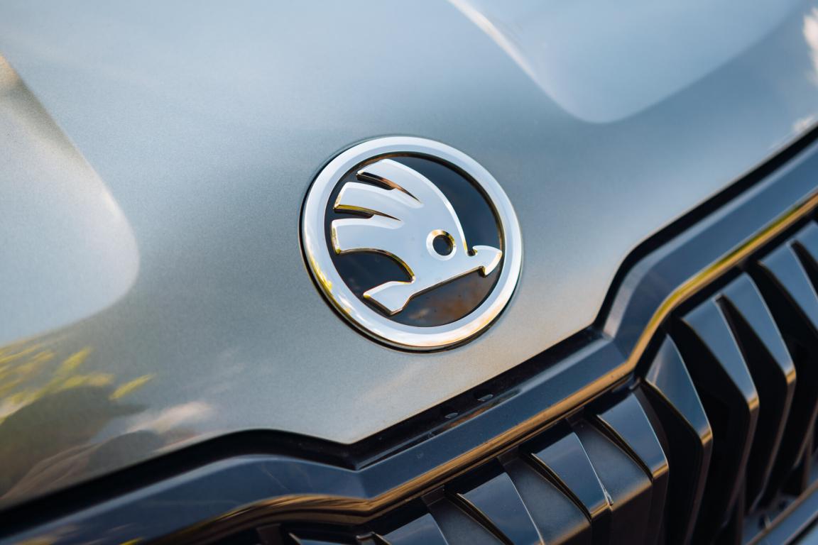 Škoda Karoq, 2025