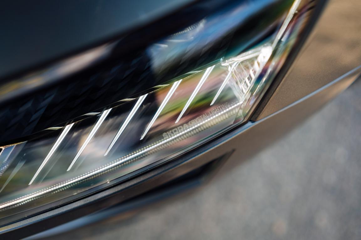 Škoda Karoq, 2025