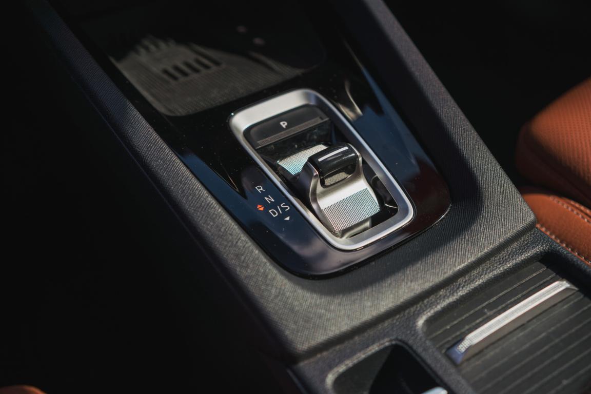 Škoda Octavia, 2025