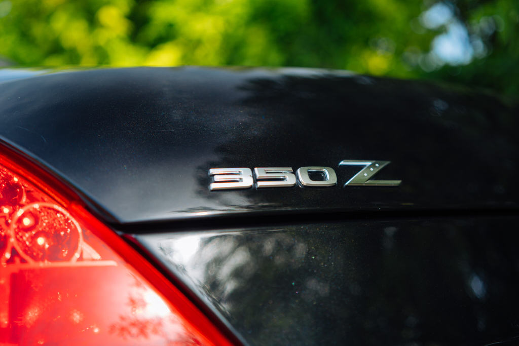 Nissan 350Z
