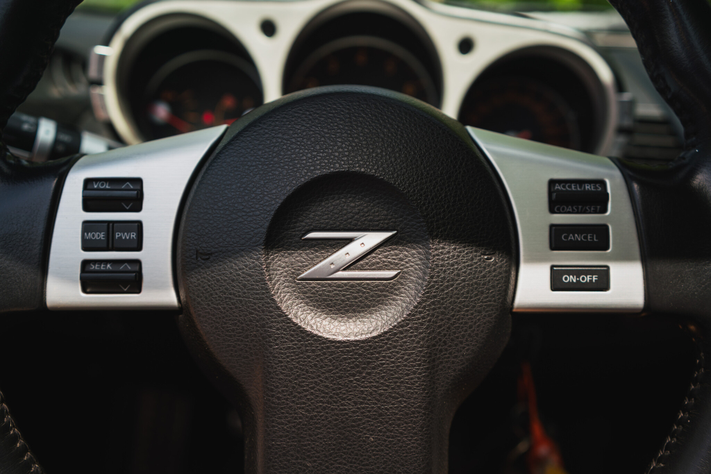 Nissan 350Z