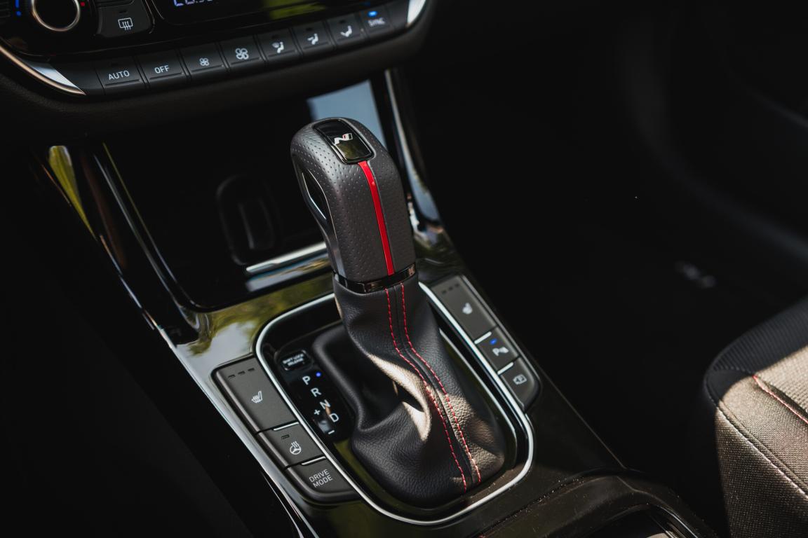 Hyundai i30, 2025