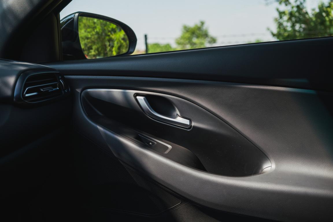 Hyundai i30, 2025