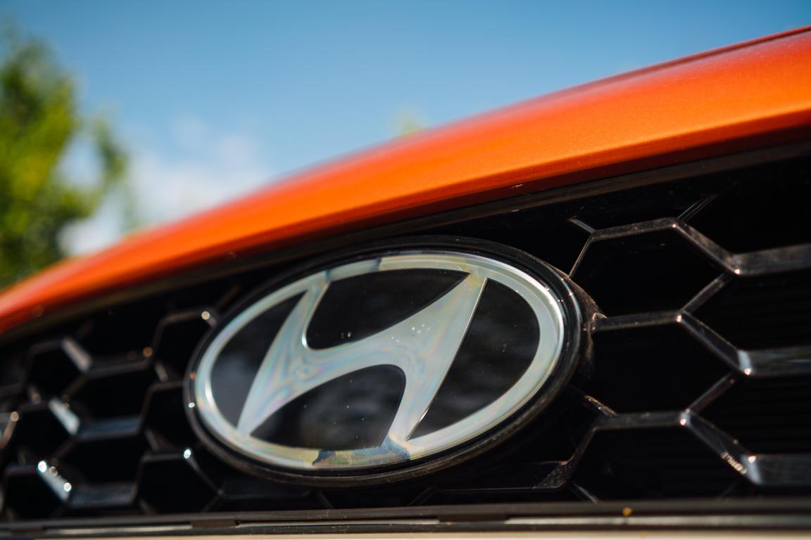 Hyundai i30, 2025