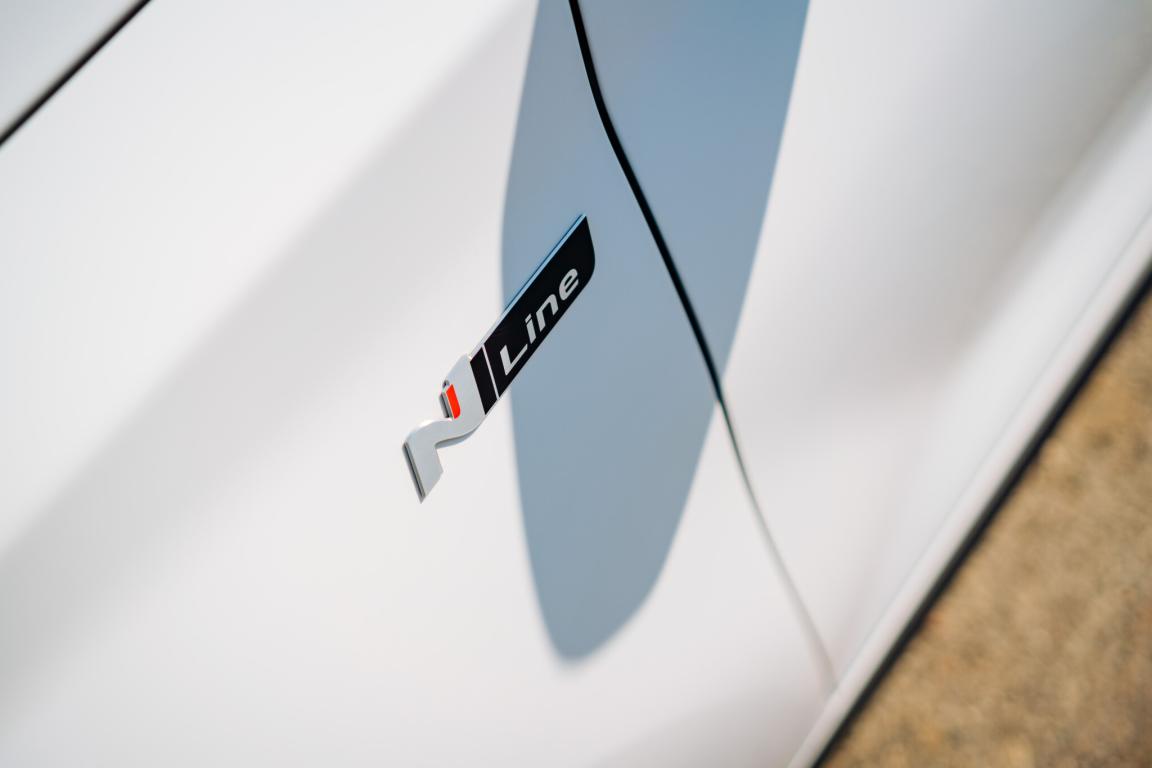 Hyundai i30, 2025