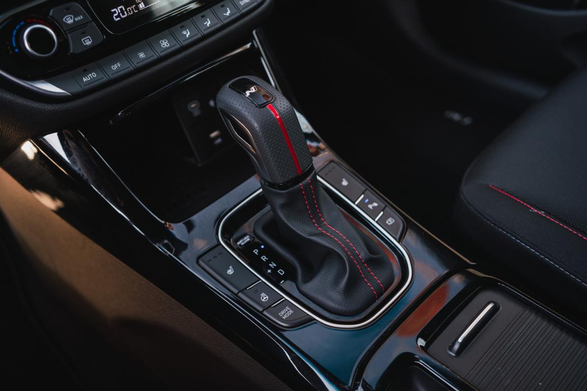 Hyundai i30, 2025