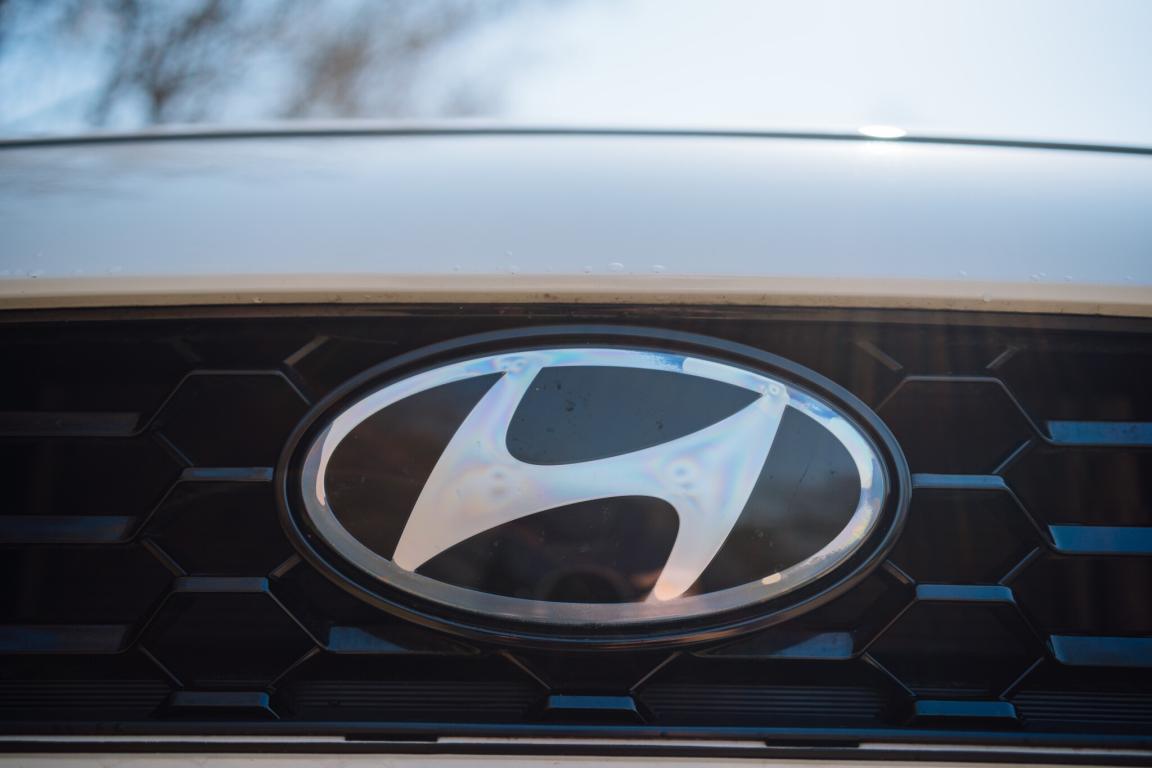 Hyundai i30, 2025