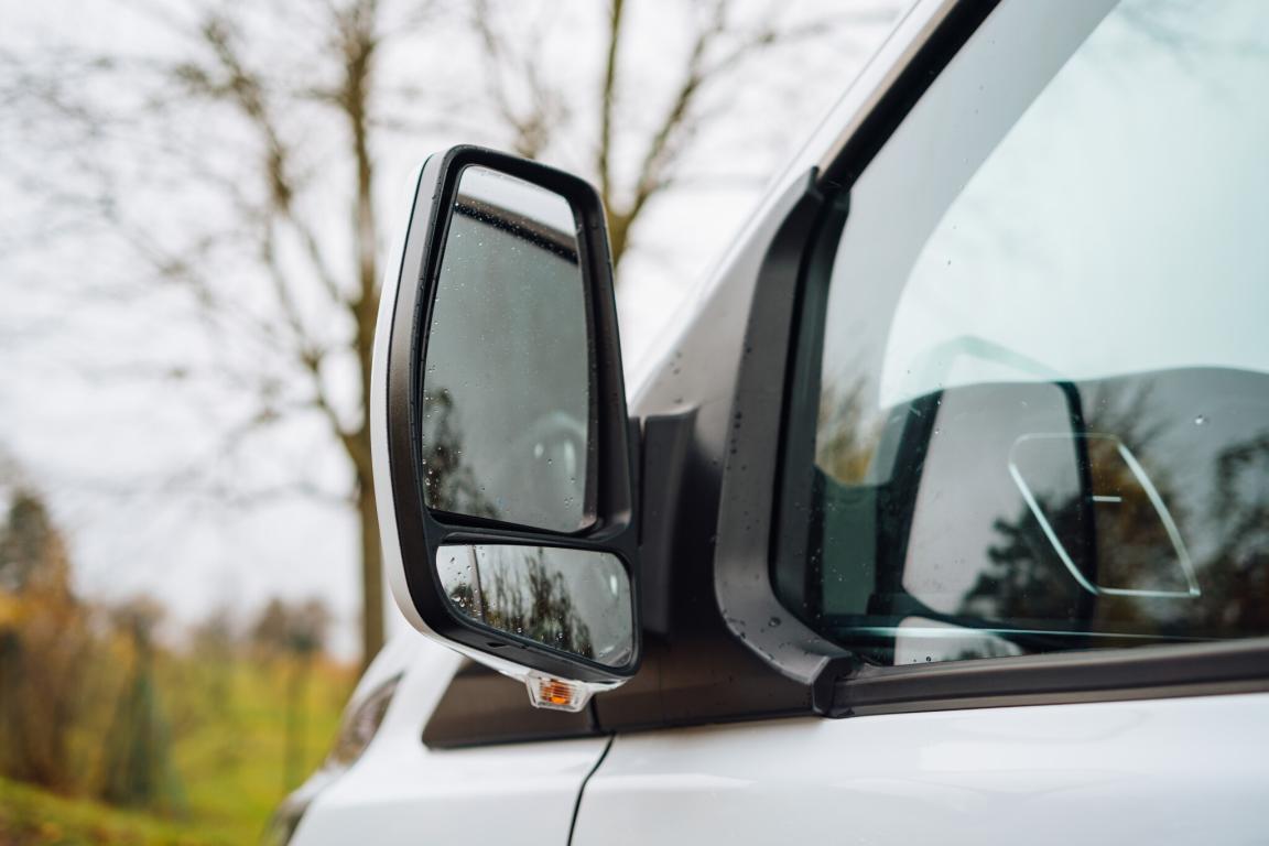 Ford Tourneo Custom, 2023