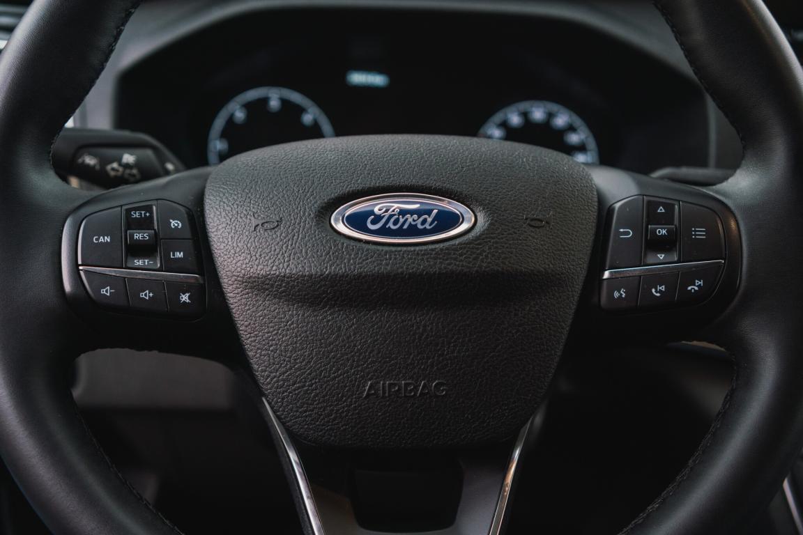 Ford Tourneo Custom, 2023