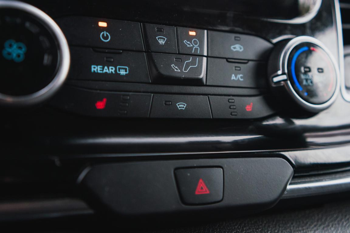 Ford Tourneo Custom, 2023