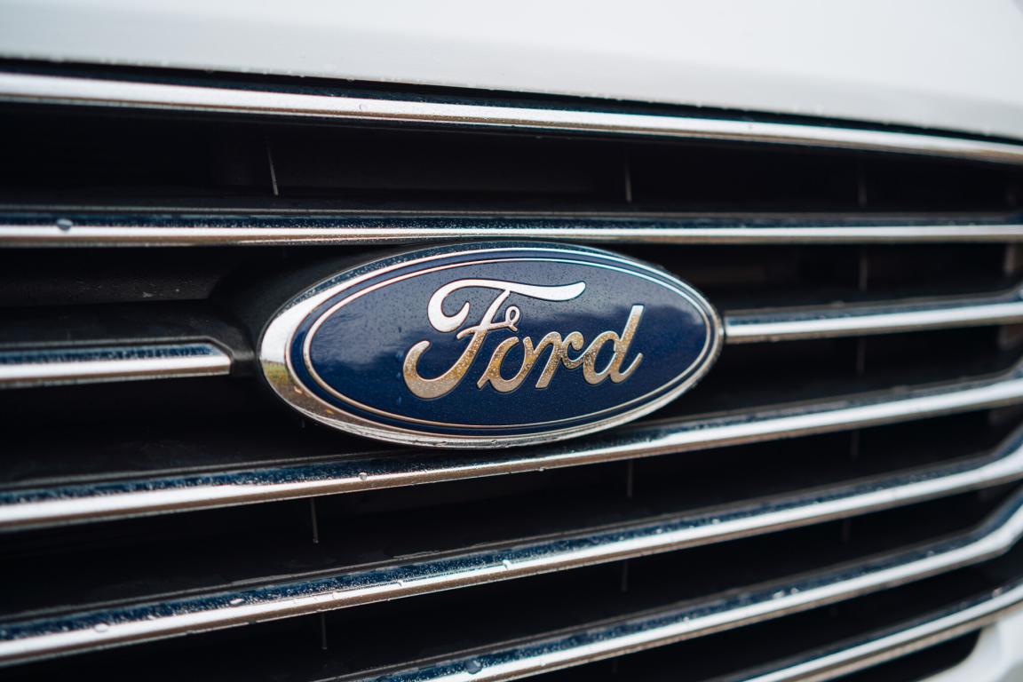 Ford Tourneo Custom, 2023