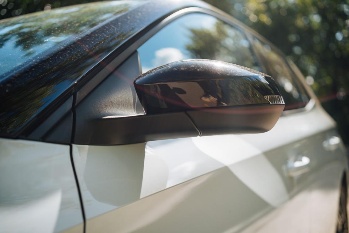 Škoda Fabia, 2025